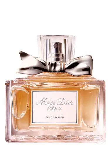 perfumes similar to miss dior cherie l& 39